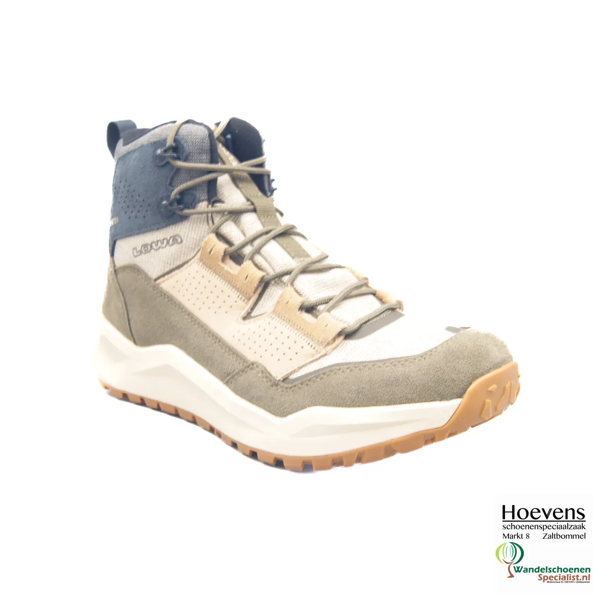 Lowa Lowa Kaloya GTX Mid LM311436 7849 Olive/Navy