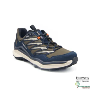 Lowa Lowa Maddox Pro GTX Lo LM311630 6982 Navy/Olive