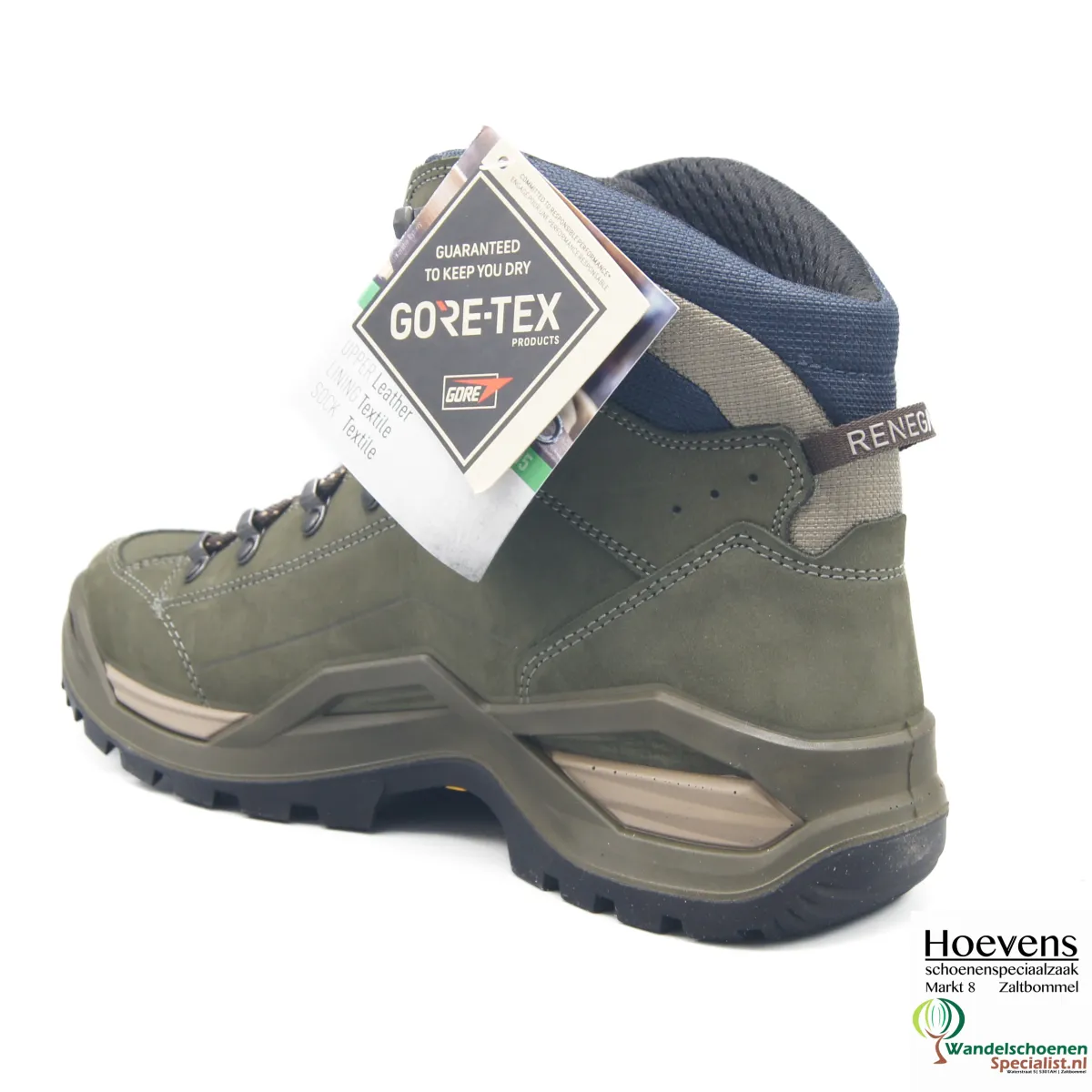 lowa-lm311916-7849-olive-navy-2 Lowa Lowa Renegade Evo GTX Mid LM311916 7849 Olive/Navy
