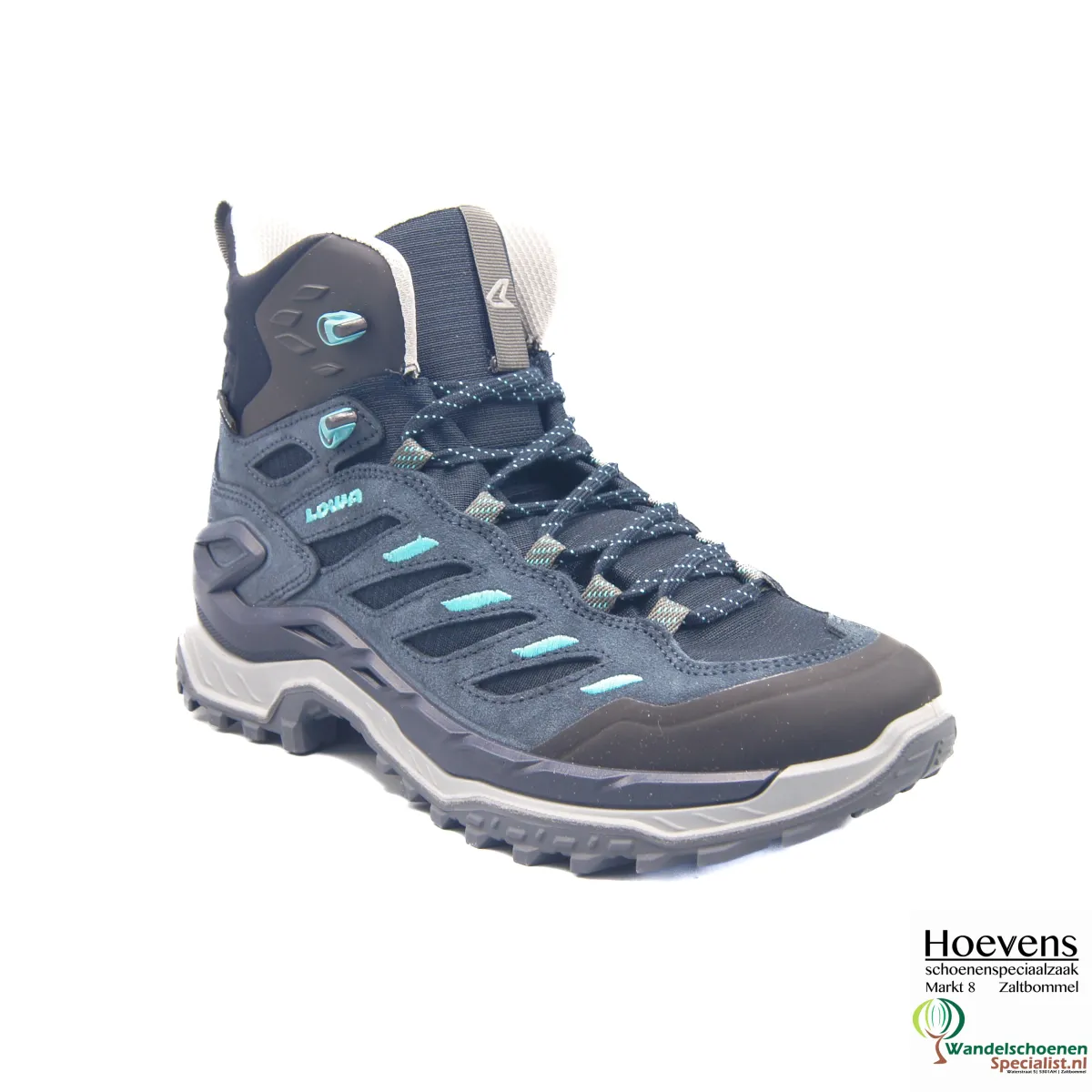 Lowa Lowa Lowa Innovo GTX Mid Ws LM321331 6967 Navy Arctic