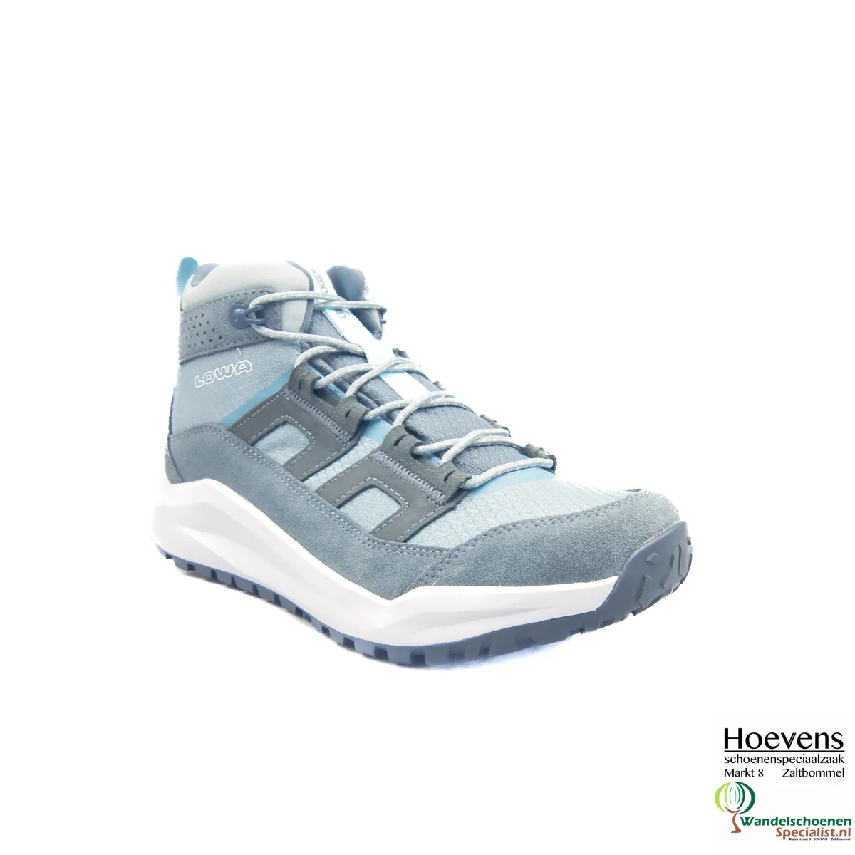 Lowa Lowa Kaloya GTX Mid WS LM321436 6663 Slateblue