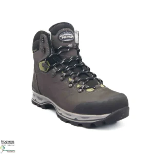 Meindl Meindl Bellavista 2 Lady 2668 31 antracite