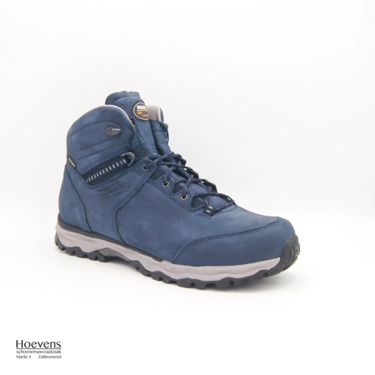 Meindl Meindl Vakuum Lady Walker 2955 49 marine