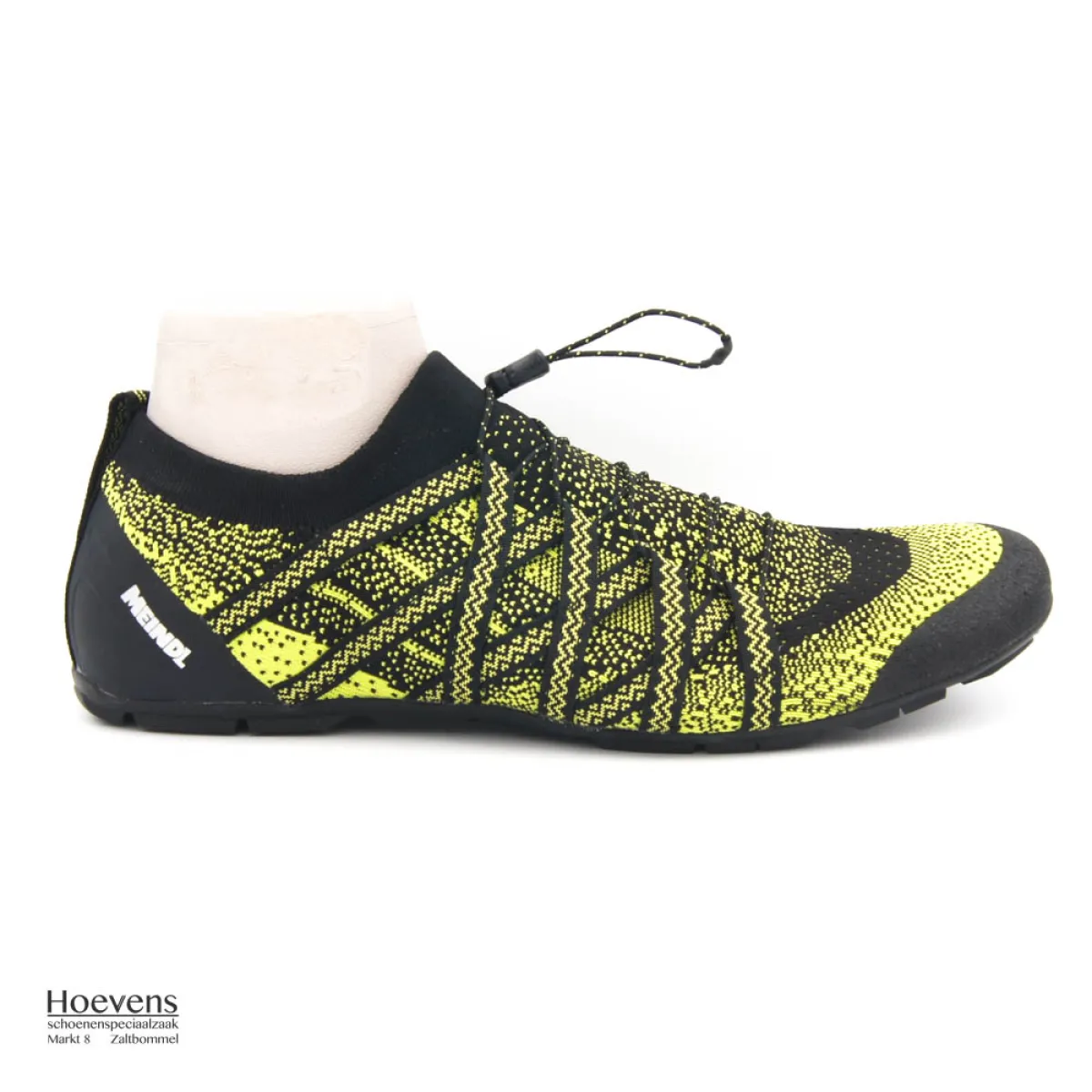 meindl-4651-22-lemon-schwarz-6 Meindl Meindl Pure freedom men 4651 22 Lemon/Schwarz