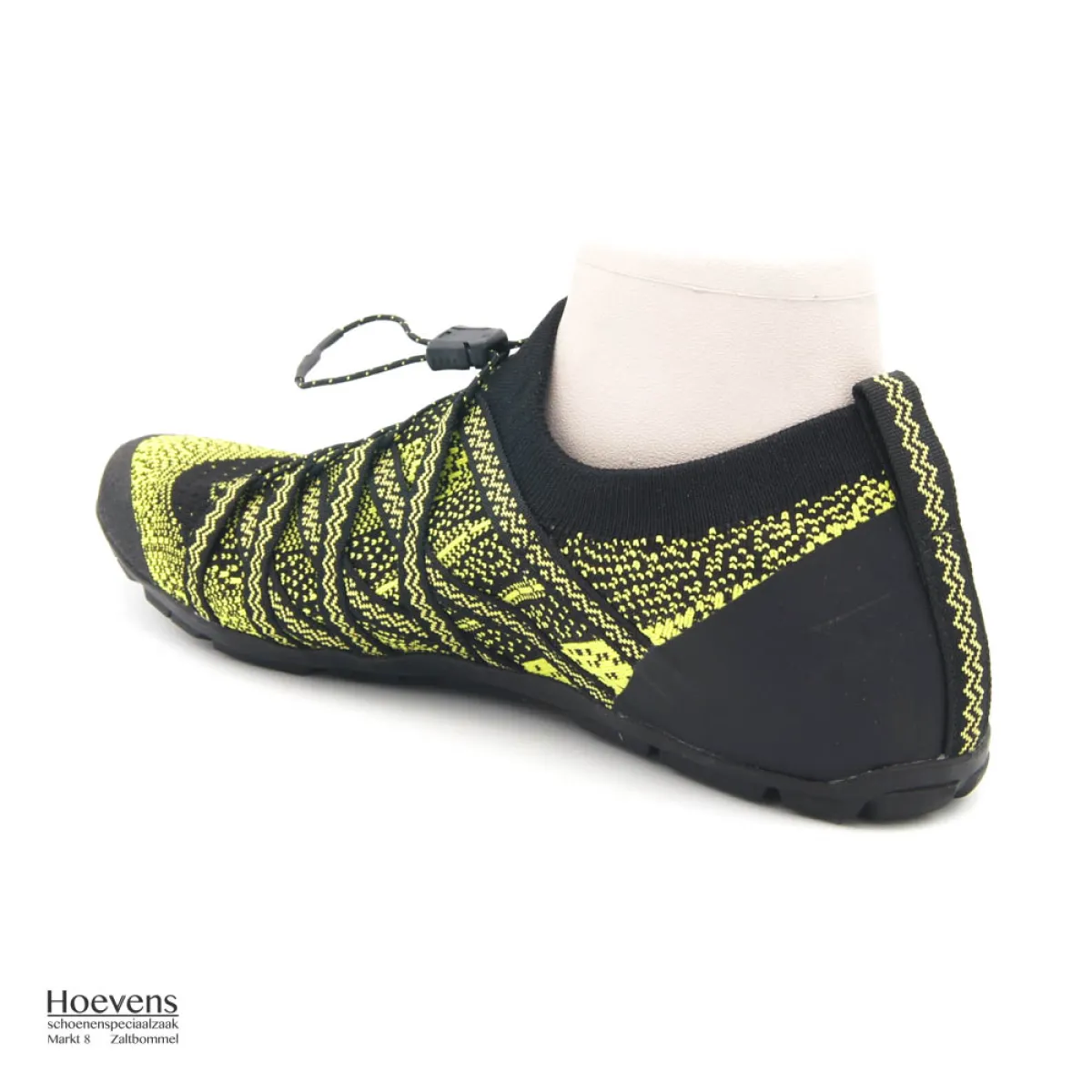 meindl-4651-22-lemon-schwarz-7 Meindl Meindl Pure freedom men 4651 22 Lemon/Schwarz