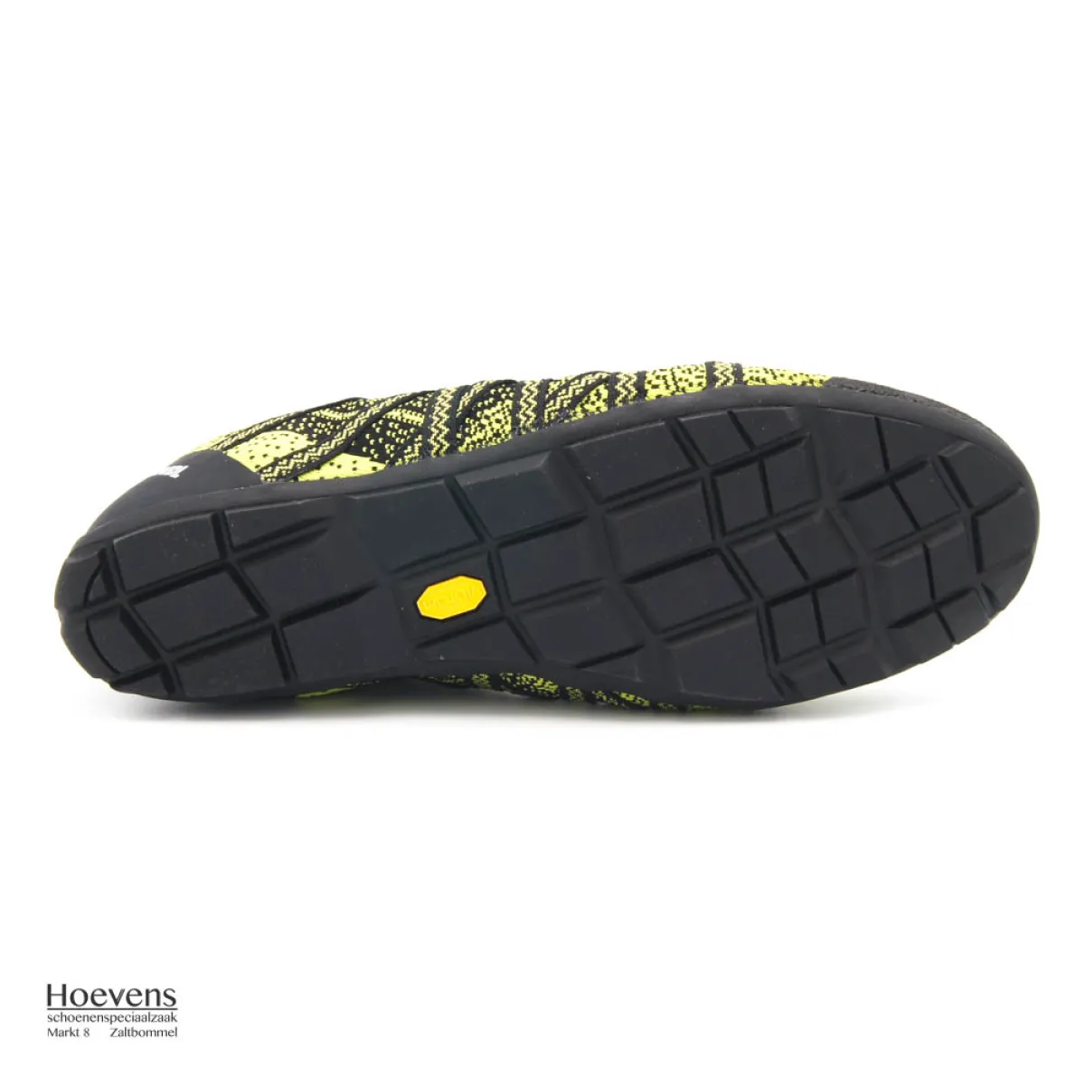 meindl-4651-22-lemon-schwarz-8 Meindl Meindl Pure freedom men 4651 22 Lemon/Schwarz
