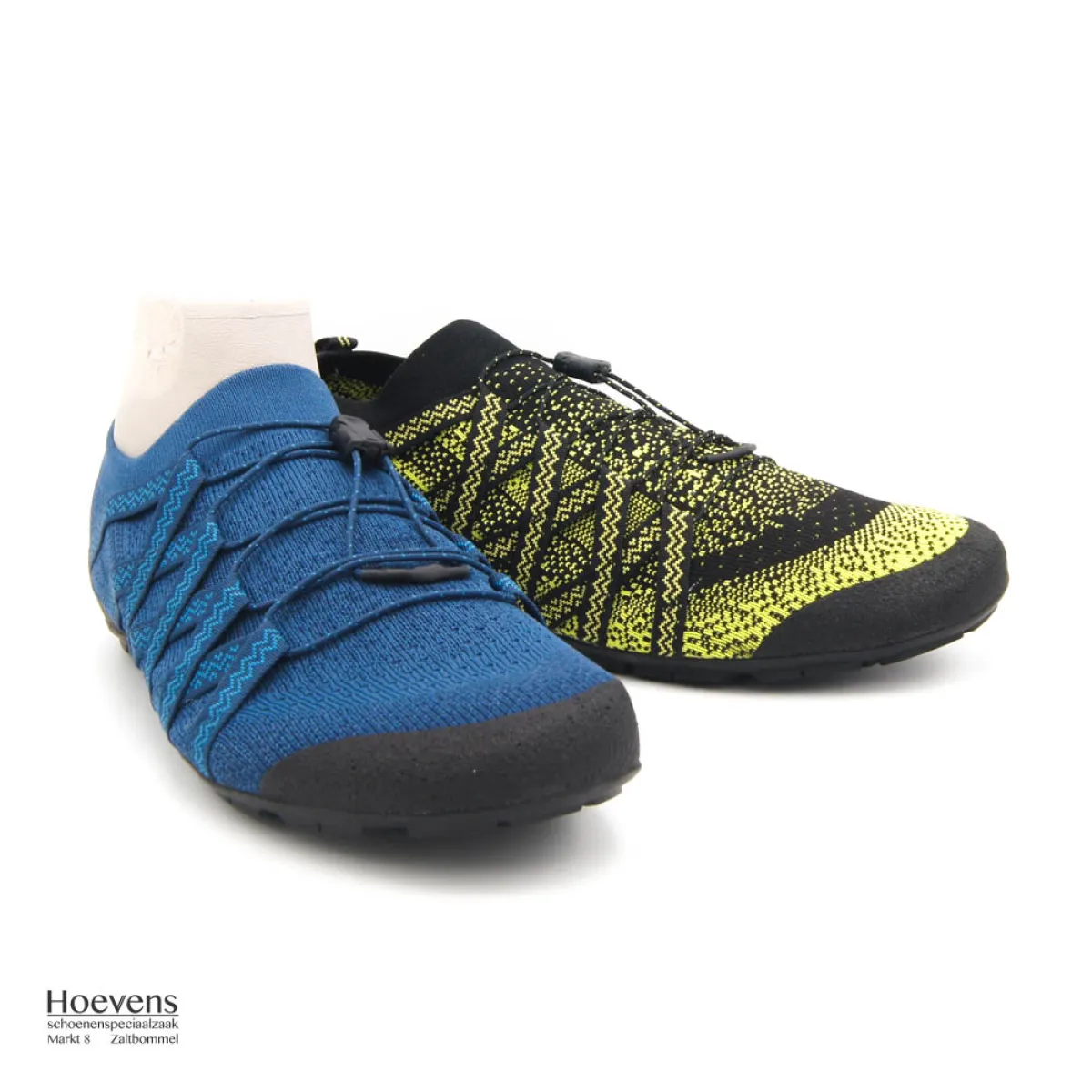 meindl-4651-22-lemon-schwarz-9 Meindl Meindl Pure freedom men 4651 22 Lemon/Schwarz