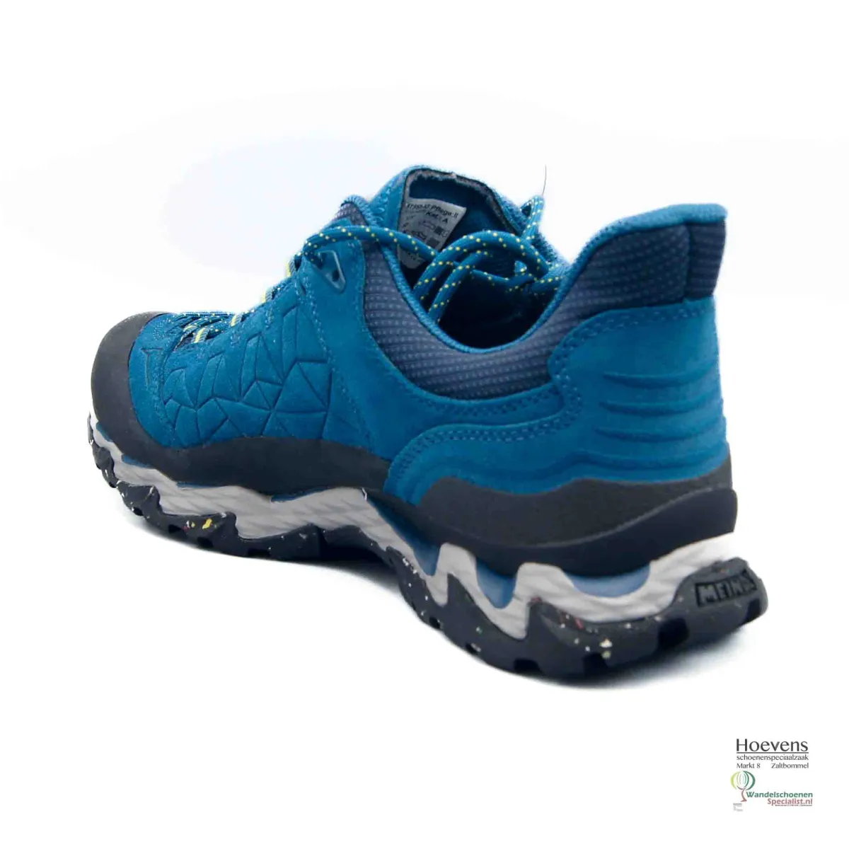 meindl-47550-53-petrol-lemon-2 Meindl Meindl Sion GTX 47550 53 petrol-lemon