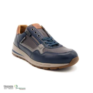 Mephisto Mephisto Bradley bradley blauw combi