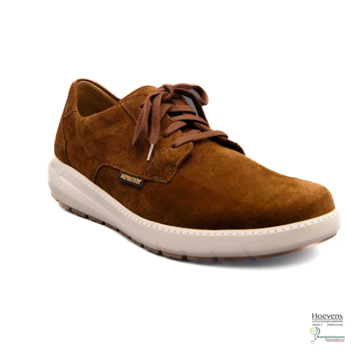 Mephisto Mephisto Joris Joris 9858 brown