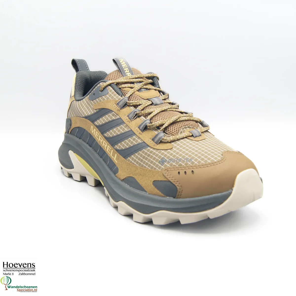 Merrell Merrell MOAB Speed 2 GTX MOAB Speed 2 GTX J038325 Cairn