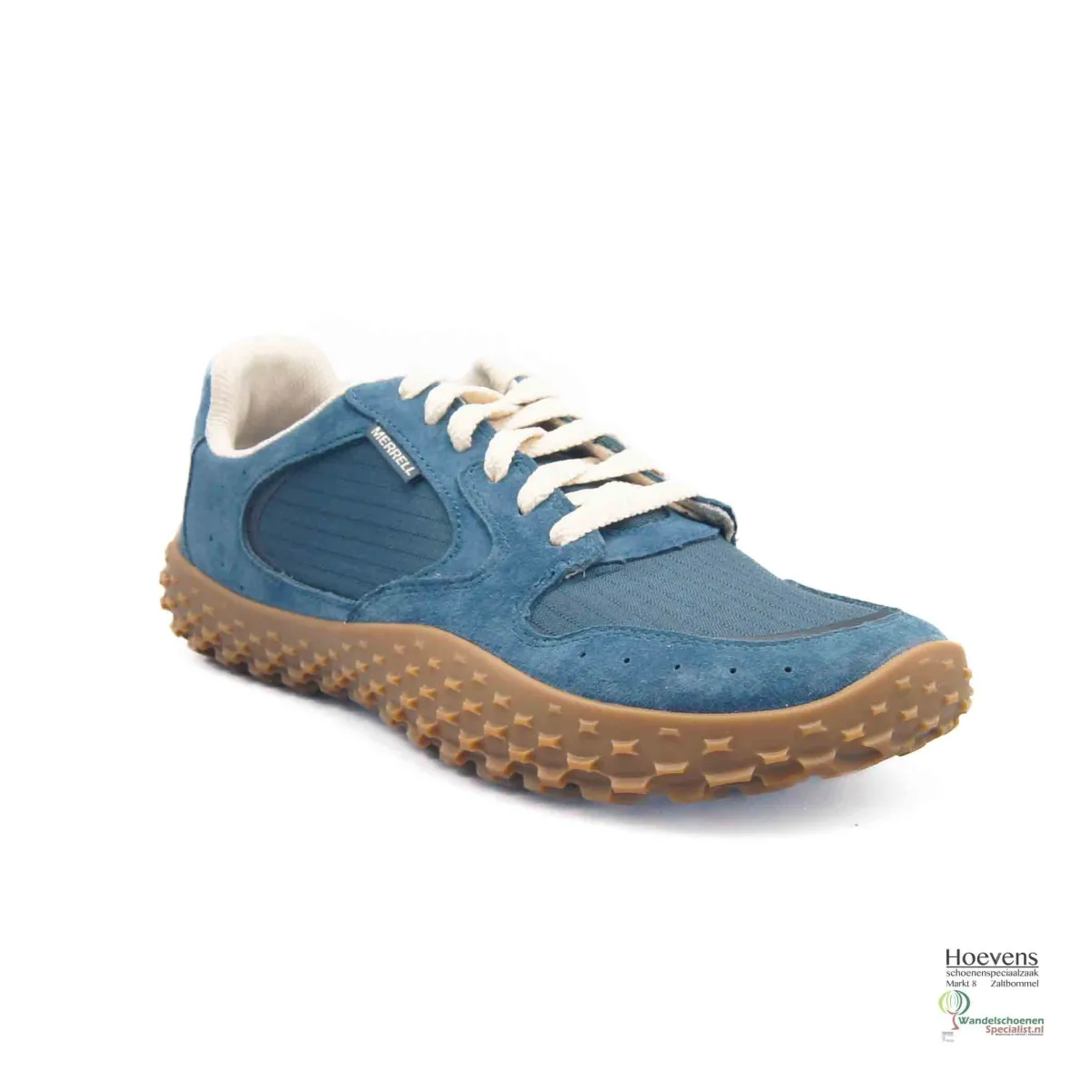 Merrell Merrell Wrapt Sneaker Men Wrapt Sneaker Men J032847 Dusk
