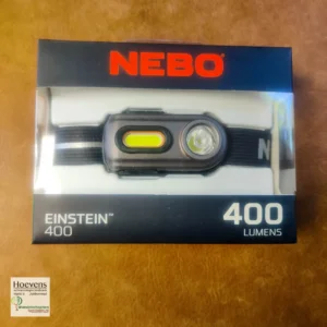 Nebo Nebo Nebo einstein 400 NEB HPL 0005 G