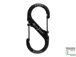 Nite Ize Nite Ize S-biner Karabijnhaak side-lock LSB4-01-R3