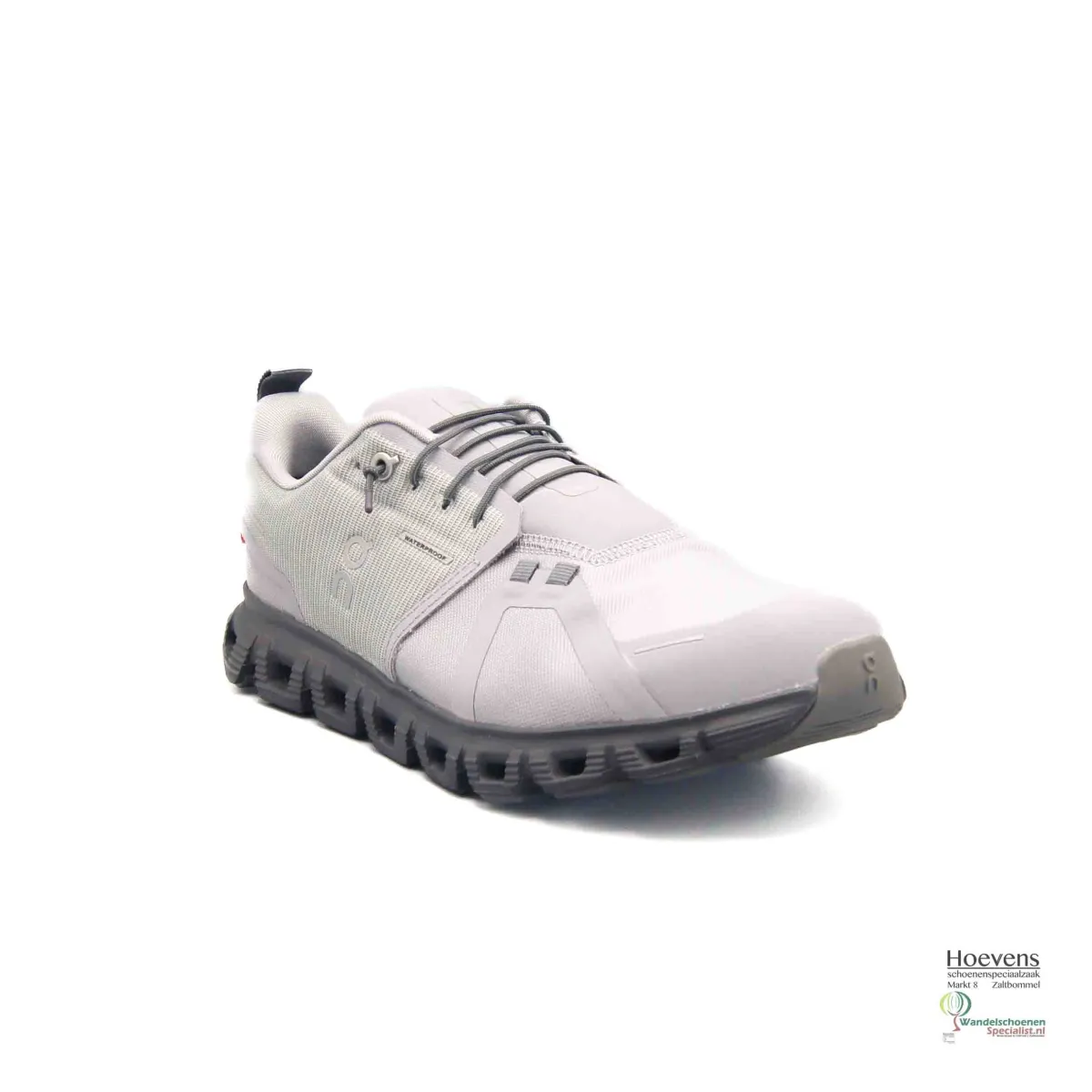 ON ON Cloud 6 WP M Cloud 6 WP M alloy/wolf