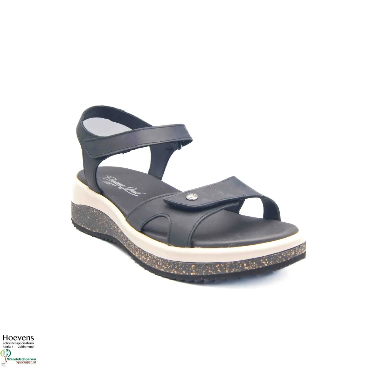 Panama Jack Panama Jack Alice B2 Alice B2 Negro/Black