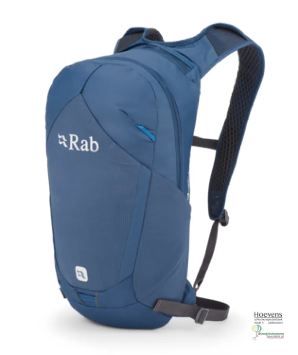 RAB RAB Tygen 12 Tygen 12 Tempest Blue