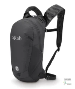 RAB RAB Tygen 6 Tygen 6 Black