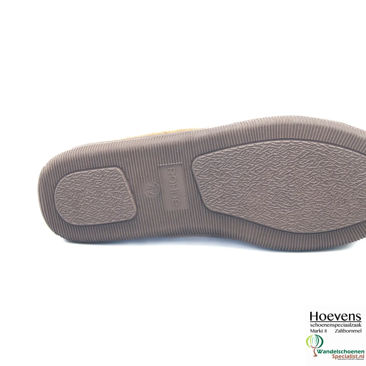 rohde-7160-76-cuoio-3 Rohde Rohde 7160 7160 76 Cuoio