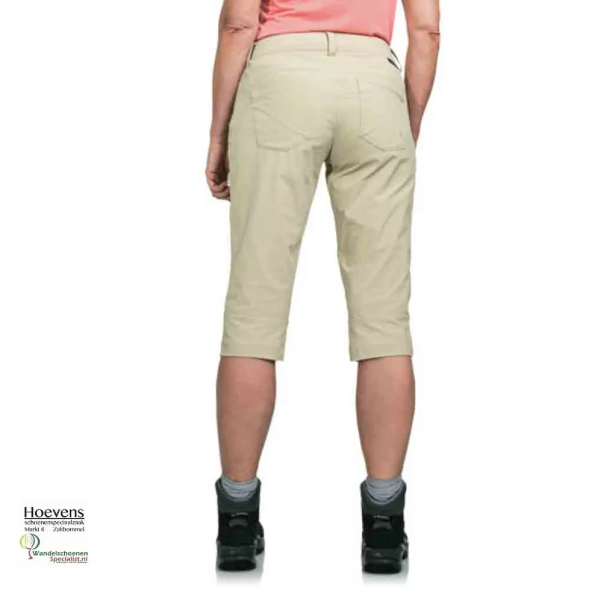 schoffel-12407-4160-beige-1 Schoffel Schoffel Pants Caracas2 Women 12407 4160 Beige