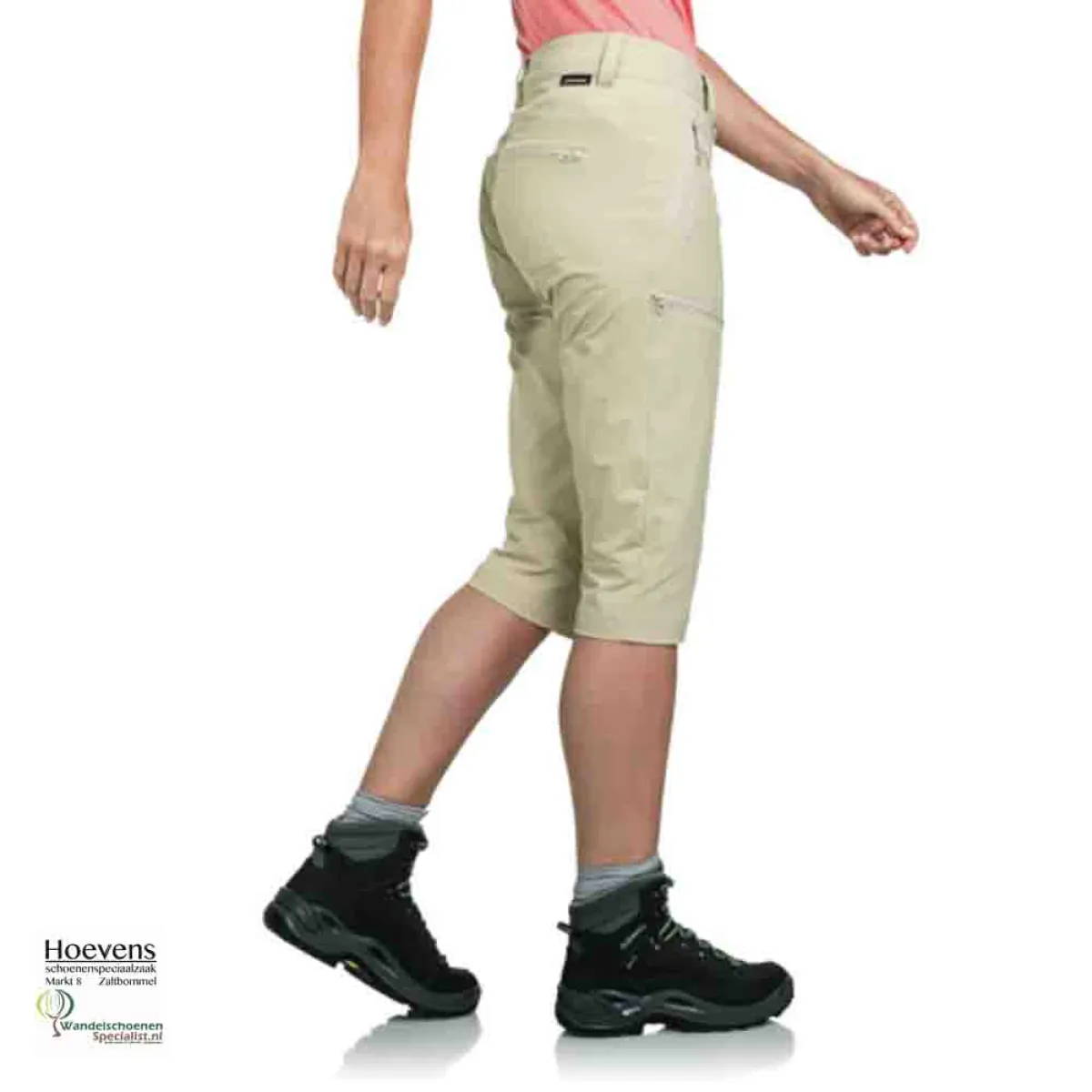 schoffel-12407-4160-beige-2 Schoffel Schoffel Pants Caracas2 Women 12407 4160 Beige