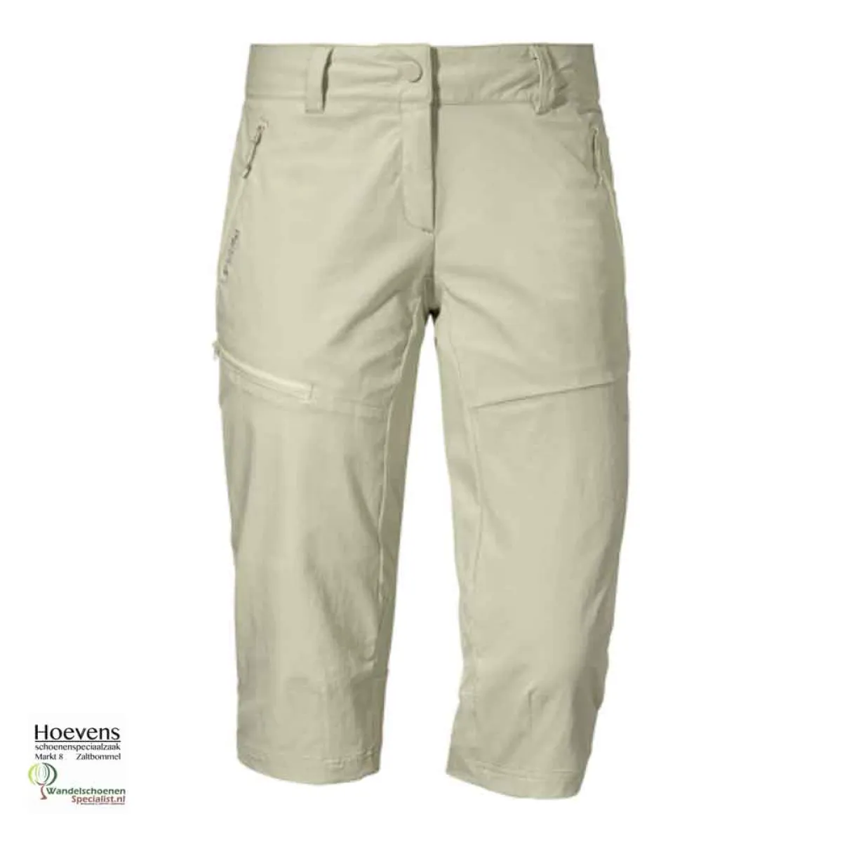 schoffel-12407-4160-beige-3 Schoffel Schoffel Pants Caracas2 Women 12407 4160 Beige