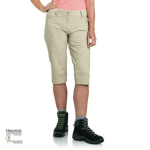 Schoffel Schoffel Pants Caracas2 Women 12407 4160 Beige