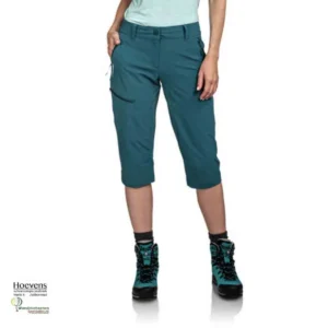 Schoffel Schoffel Pants Caracas2 Women 12407 7585 Turquise