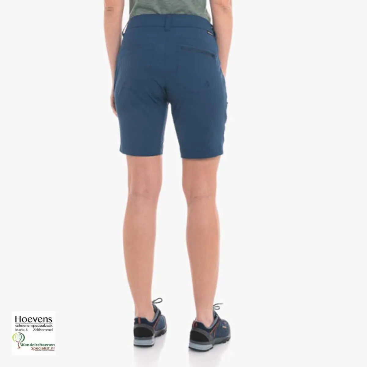 schoffel-12408-8180-blauw-1 Schoffel Schoffel Shorts Toblach2 12408 8180 Blauw