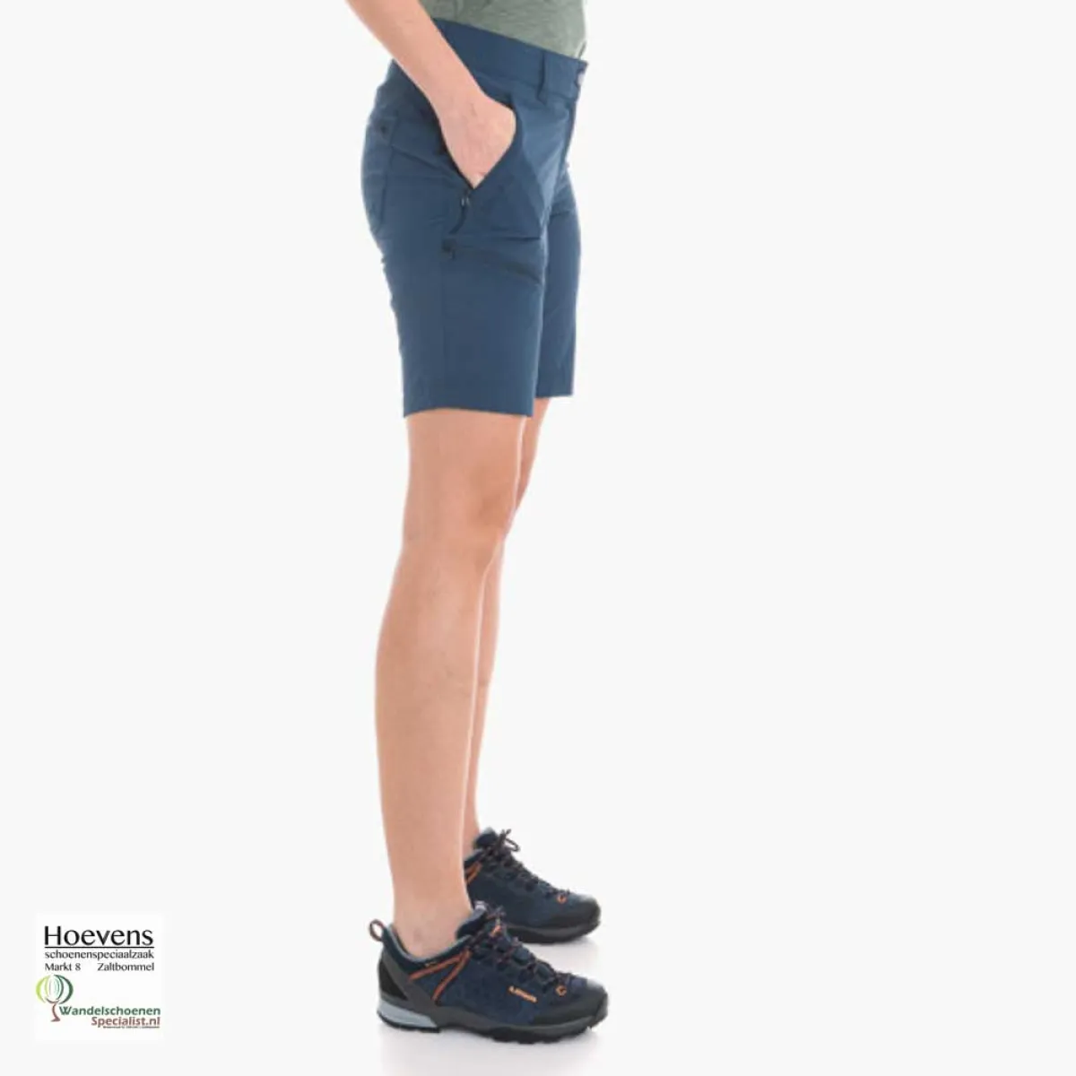 schoffel-12408-8180-blauw-2 Schoffel Schoffel Shorts Toblach2 12408 8180 Blauw