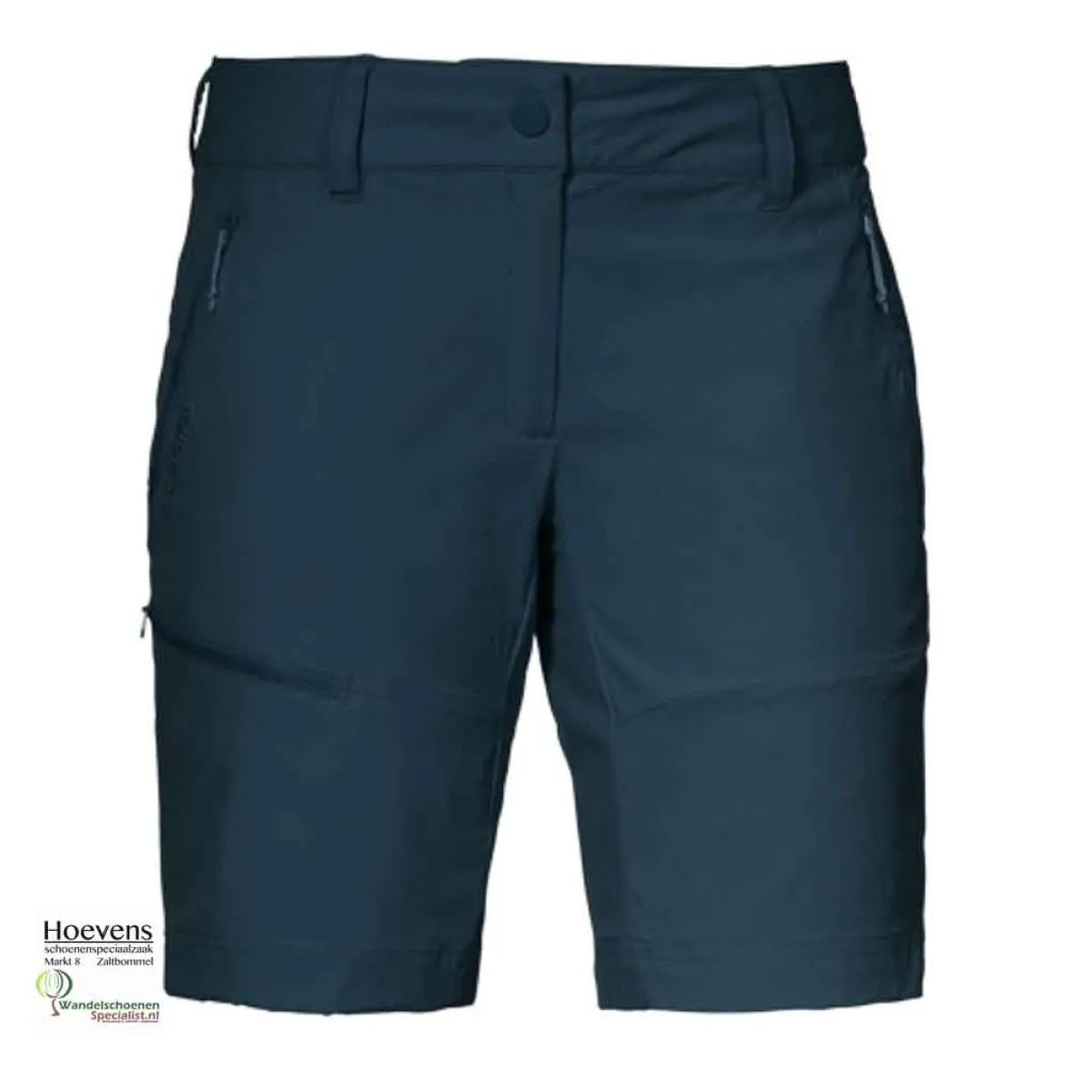 schoffel-12408-8180-blauw-3 Schoffel Schoffel Shorts Toblach2 12408 8180 Blauw
