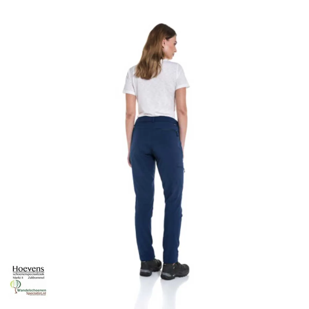 schoffel-12600-6965-dress-blues-1 Schoffel Schoffel Pants Ascona Women 12600 6965 Dress Blues