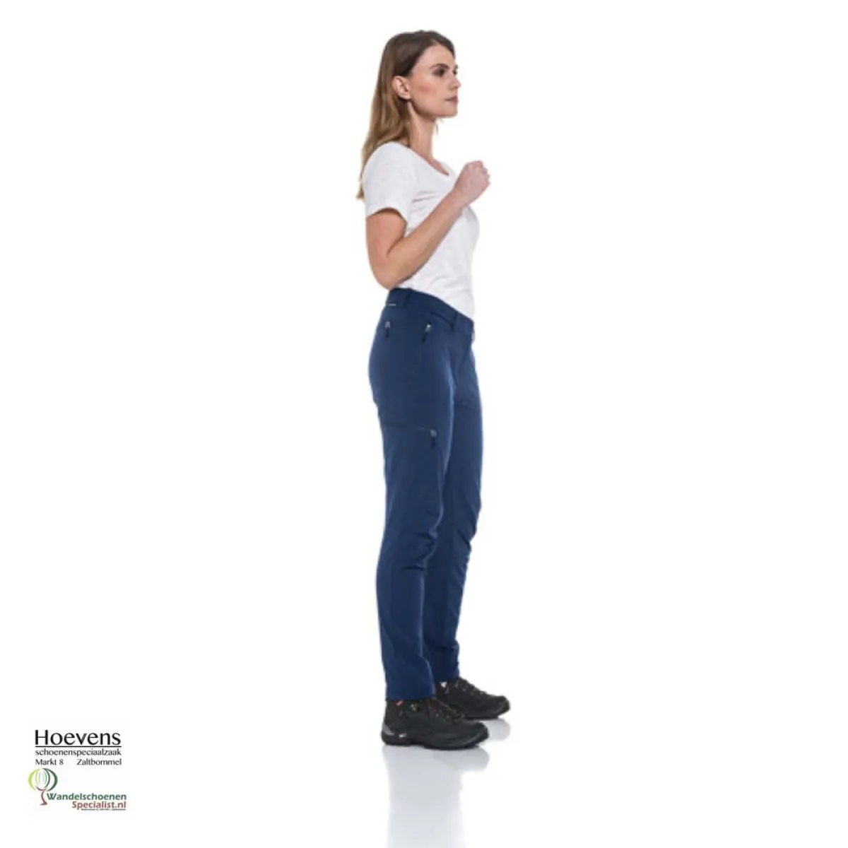 schoffel-12600-6965-dress-blues-2 Schoffel Schoffel Pants Ascona Women 12600 6965 Dress Blues