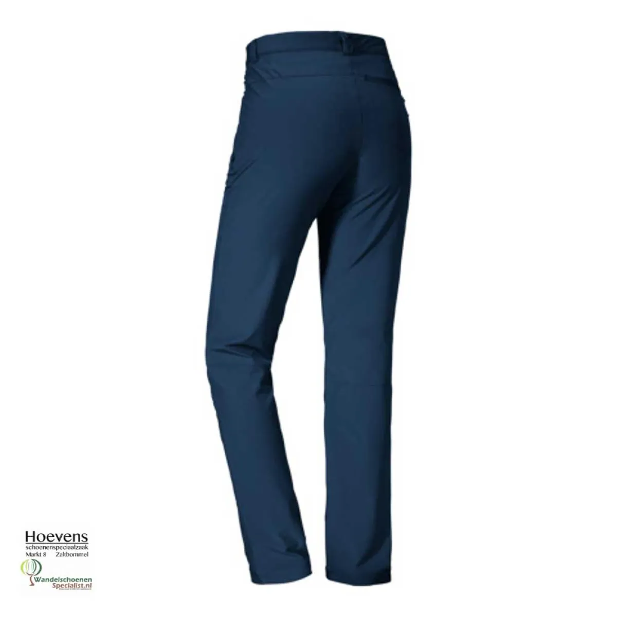 schoffel-12600-6965-dress-blues-4 Schoffel Schoffel Pants Ascona Women 12600 6965 Dress Blues