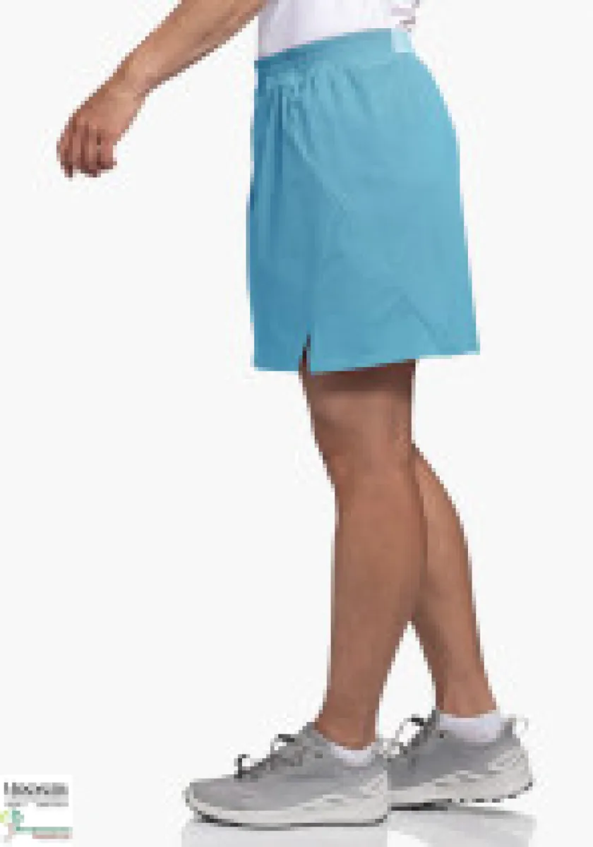 schoffel-13542-8225-licht-blauw-2 Schoffel Schoffel Skirt Hestad1 Lady 13542 8225 Licht Blauw