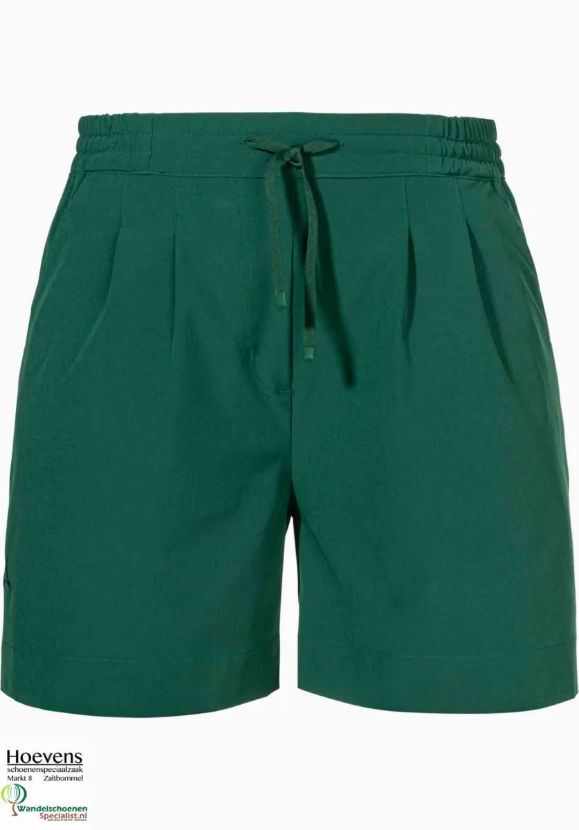 Schoffel Schoffel Urban Short Gharra 13672 6995 Groen