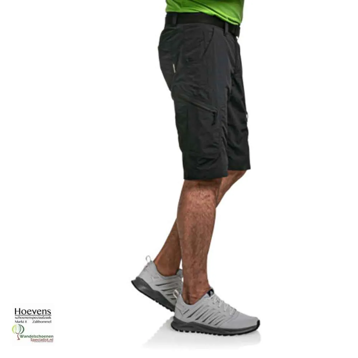 schoffel-22088-9990-black-2 Schoffel Schoffel Shorts Silvaplana2 Men 22088 9990 Black
