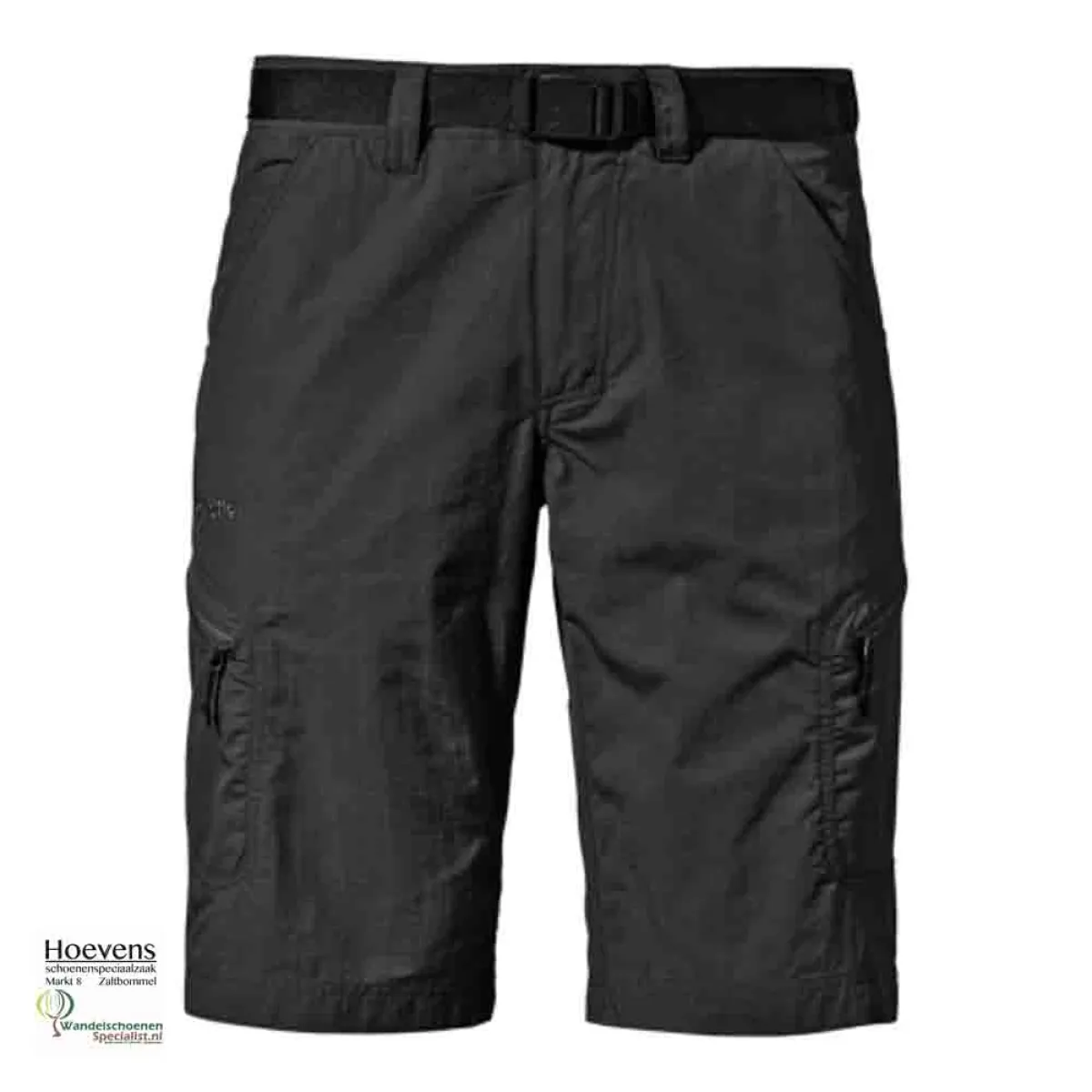 schoffel-22088-9990-black-3 Schoffel Schoffel Shorts Silvaplana2 Men 22088 9990 Black