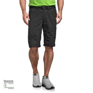 Schoffel Schoffel Shorts Silvaplana2 Men 22088 9990 Black