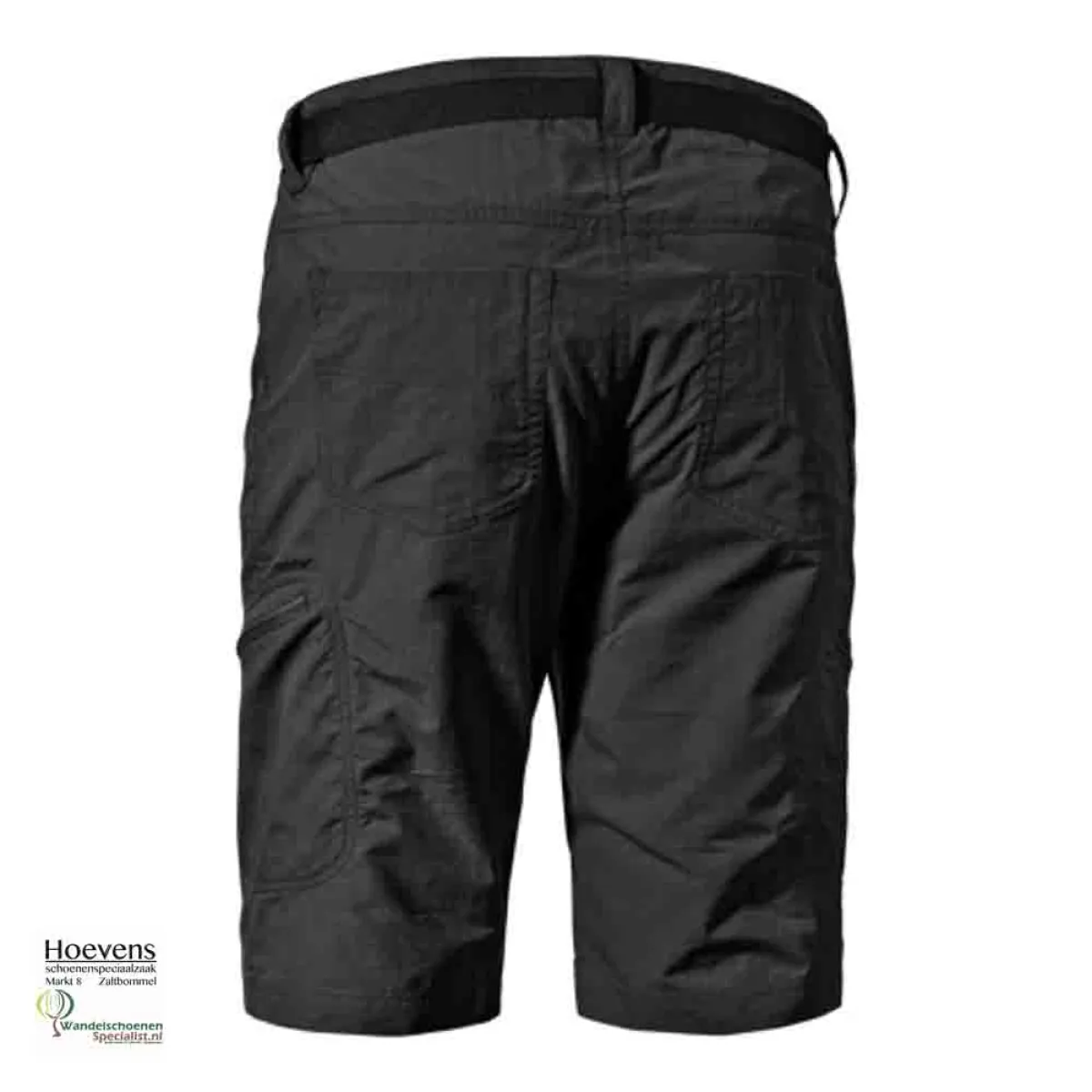 schoffel-22088-9990-black-4 Schoffel Schoffel Shorts Silvaplana2 Men 22088 9990 Black