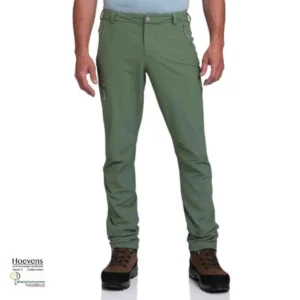 Schoffel Schoffel Pants Folkstone Men 22800 6970 Groen