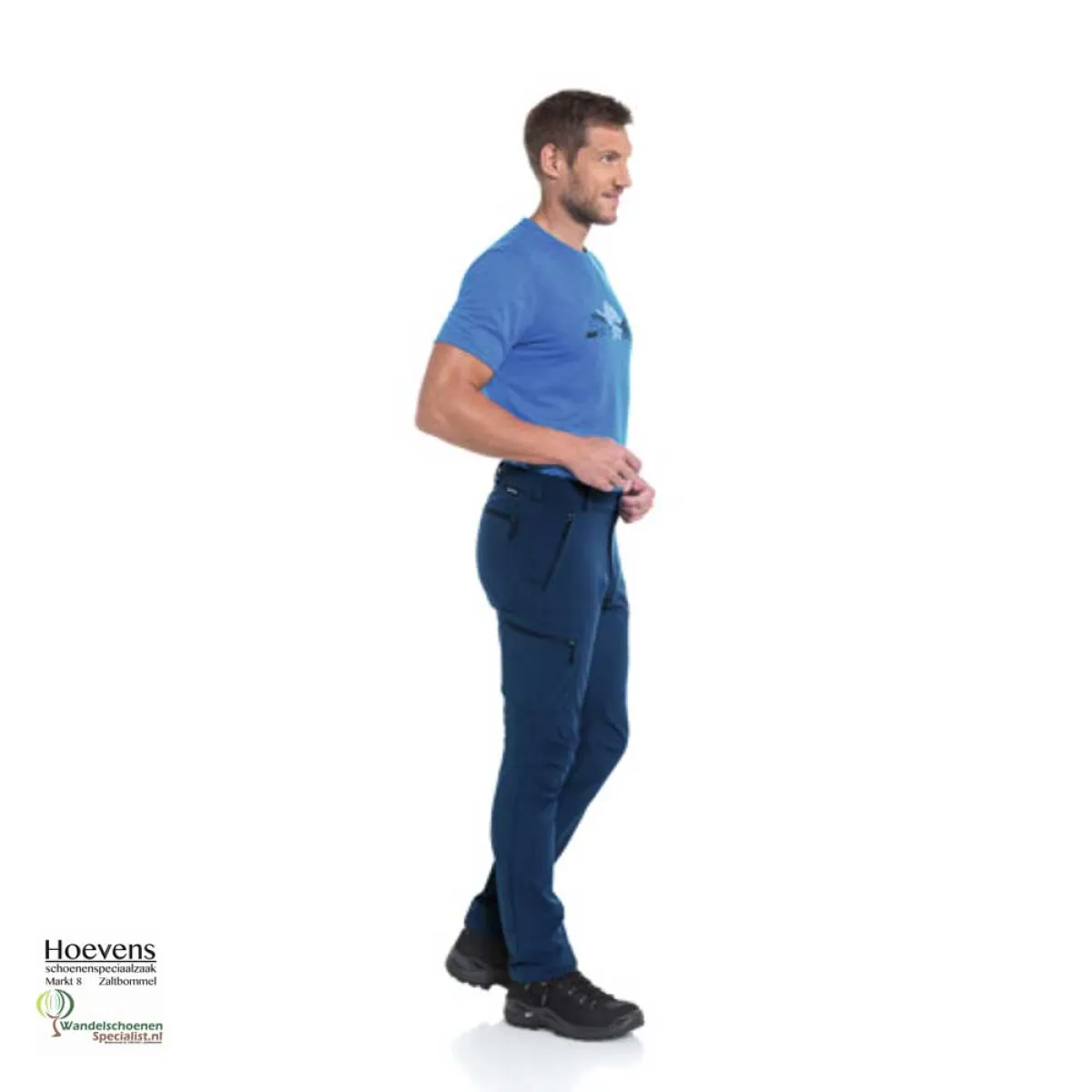 schoffel-22800-8180-dress-blue-2 Schoffel Schoffel Pants Folkstone Men 22800 8180 Dress Blue