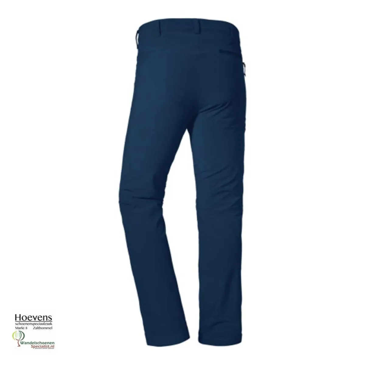 schoffel-22800-8180-dress-blue-4 Schoffel Schoffel Pants Folkstone Men 22800 8180 Dress Blue