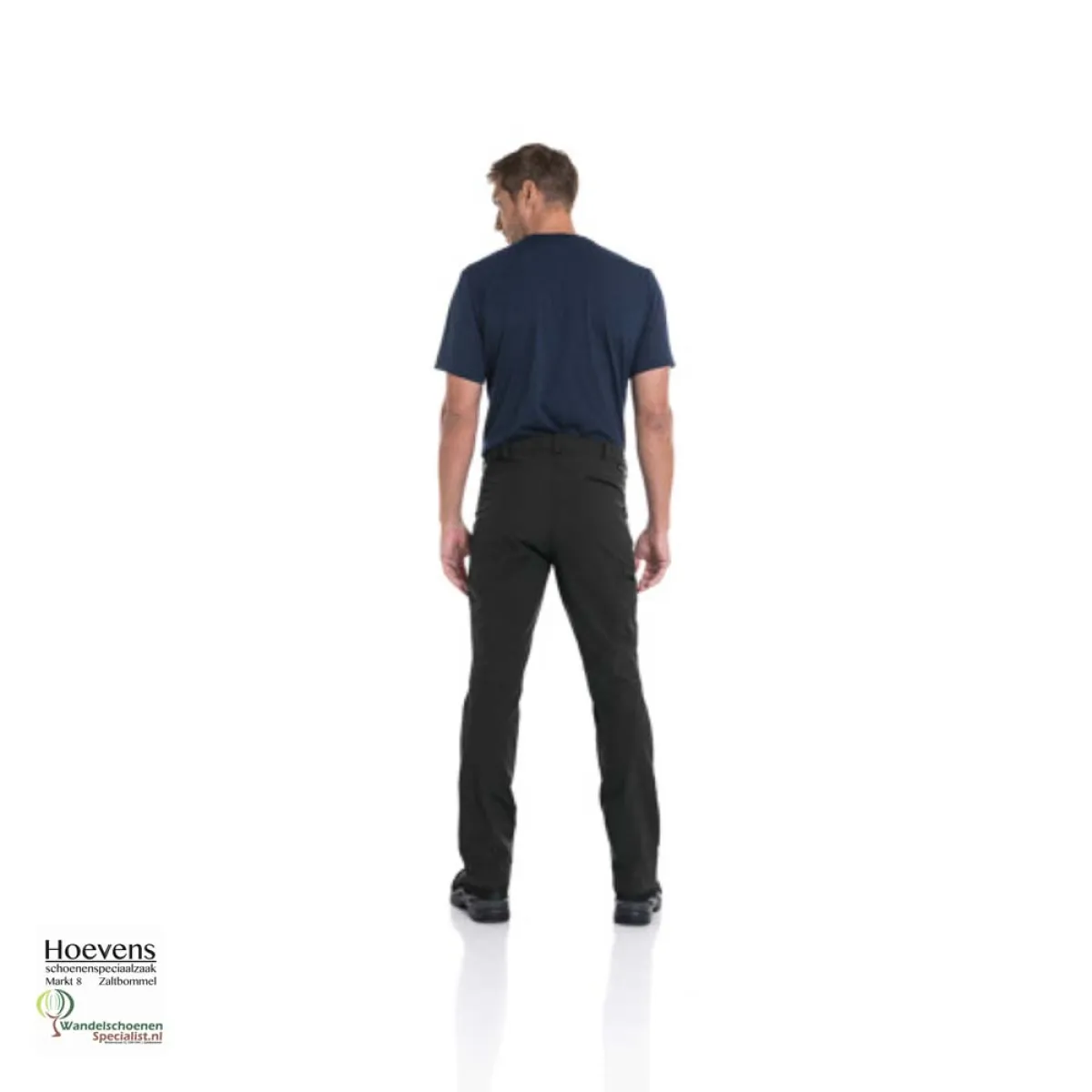 schoffel-22800-9830-asphalt-1 Schoffel Schoffel Pants Folkstone Men 22800 9830 Asphalt