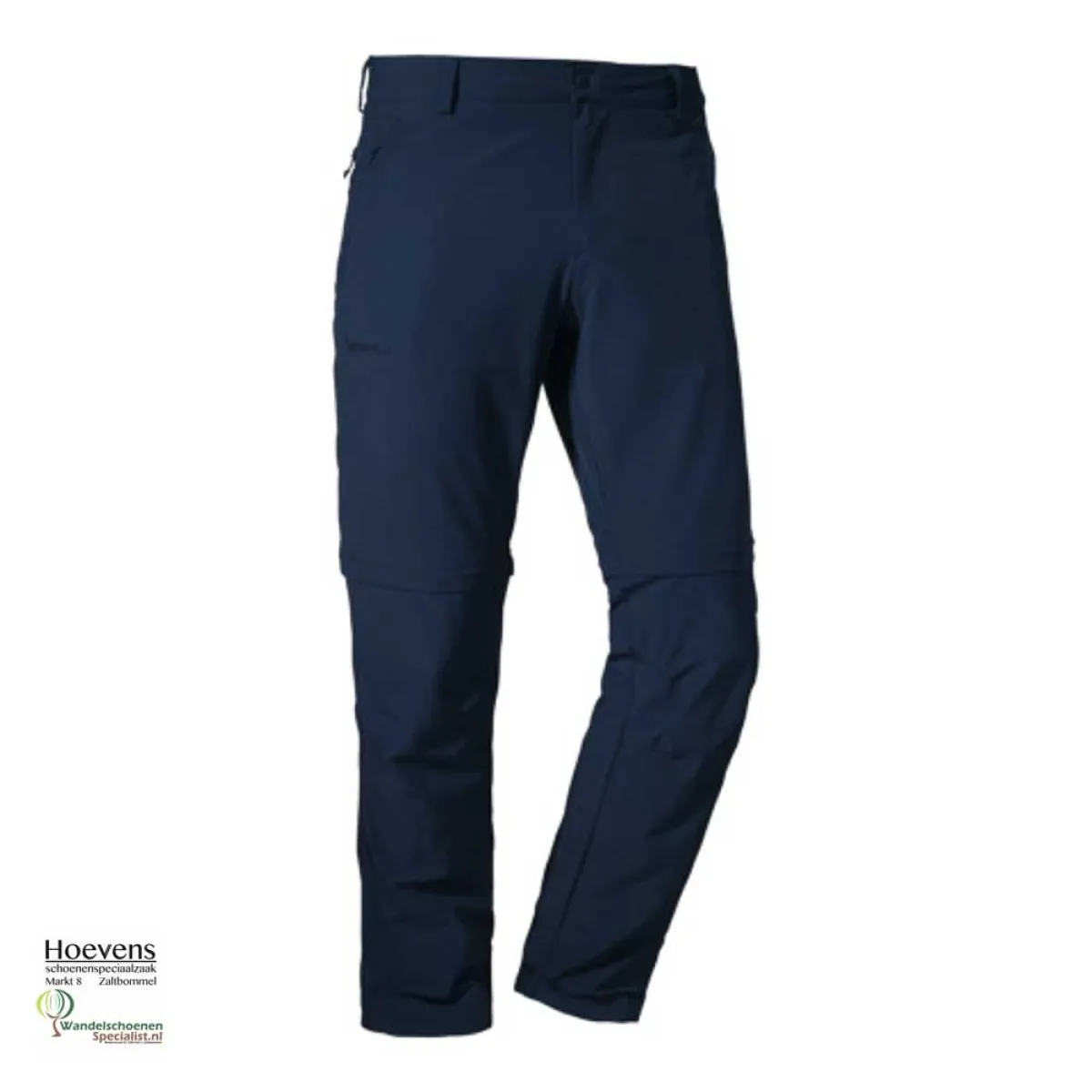 schoffel-22800-9830-asphalt-3 Schoffel Schoffel Pants Folkstone Men 22800 9830 Asphalt