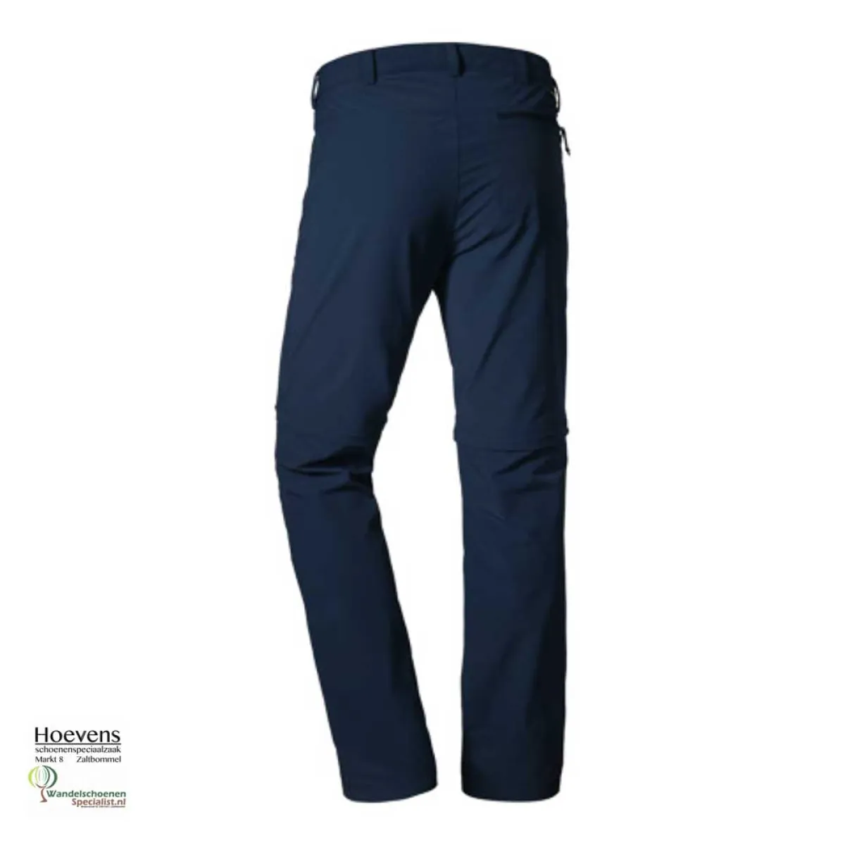 schoffel-22800-9830-asphalt-4 Schoffel Schoffel Pants Folkstone Men 22800 9830 Asphalt