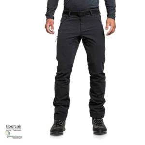 Schoffel Schoffel Pants Taibun Men 23021 9990 Black