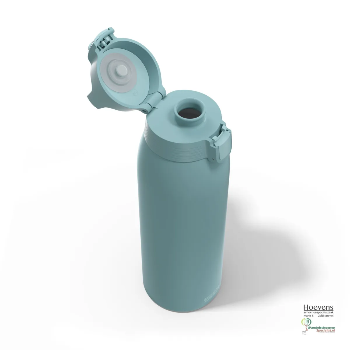 sigg-gt6021-morning-blue-2 SIGG SIGG Shield Term One 1l GT6021 Morning Blue