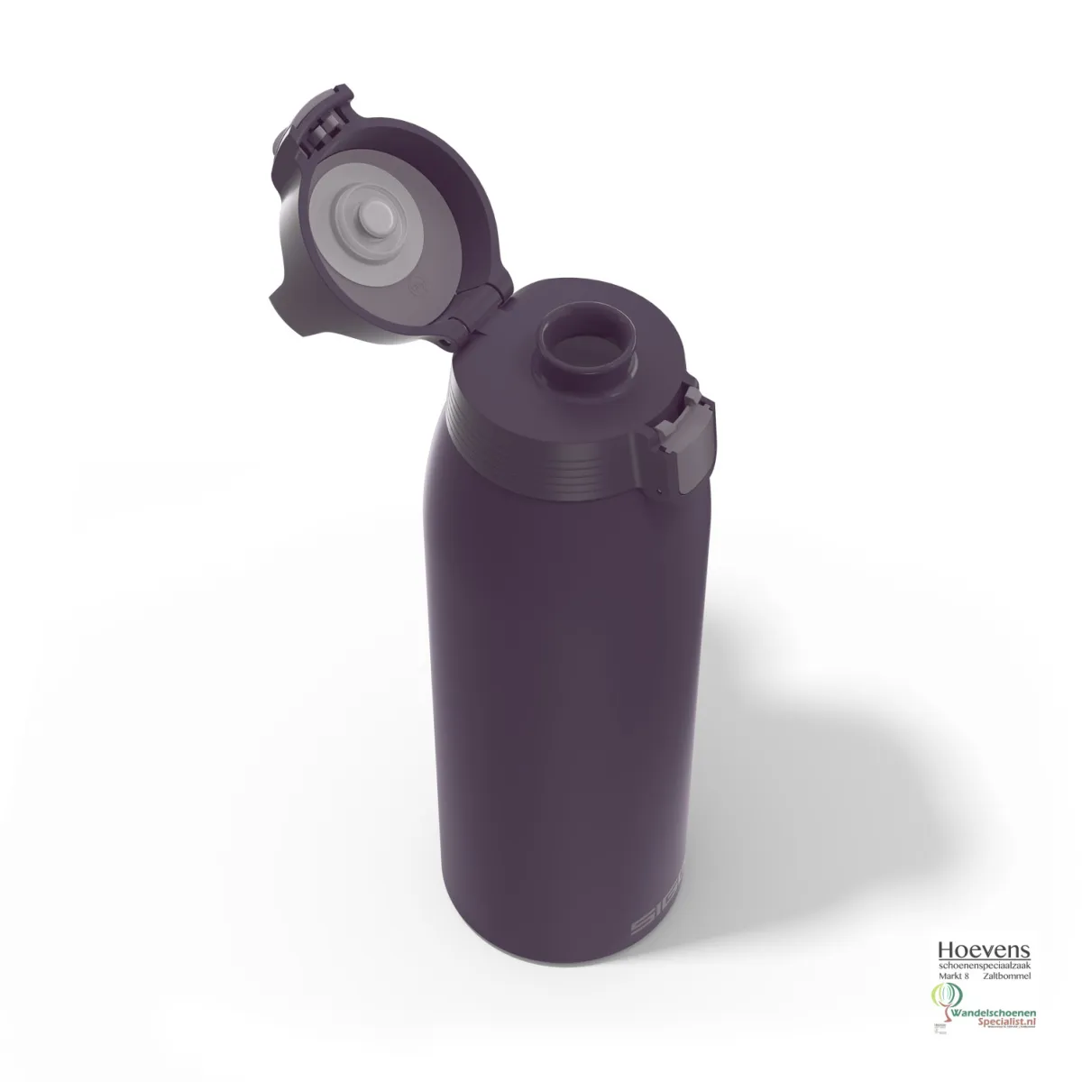 sigg-gt6021-nocturne-2 SIGG SIGG Shield Term One 1l GT6021 Nocturne
