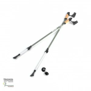 Silva Silva Walking poles aluminium ONE 38124 ONE